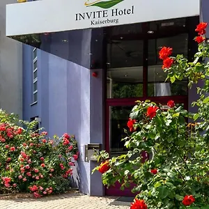 Hotel Azimut, Neurenberg